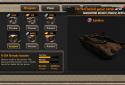 Modern Tank Force: War Hero screenshot 2