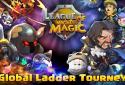 Legend of Mighty Magic screenshot 1