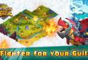 Legend of Mighty Magic screenshot 5