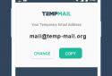 Temp Mail, Temporary Email screenshot 2