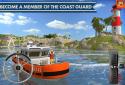Coast Guard Beach Rescue Team screenshot 1