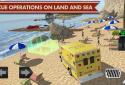 Coast Guard Beach Rescue Team screenshot 12