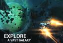 Galaxy on Fire 3 - Manticore screenshot 3