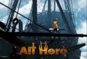 Alt Hero-Fastest Level Up RPG screenshot 7
