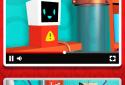Heart Box - physics puzzle screenshot 5