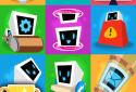 Heart Box - physics puzzle screenshot 9