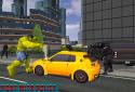 Monster Hero Battle City screenshot 12