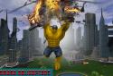 Monster Hero Battle City screenshot 15