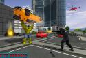 Monster Hero Battle City screenshot 16