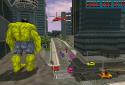 Monster Hero Battle City screenshot 17