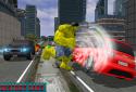 Monster Hero Battle City screenshot 18