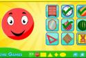 Learn shapes screenshot 7