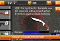ZomB: Zombie in the base screenshot 1