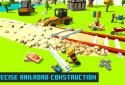 Construct Railroad Euro Train screenshot 10