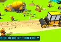 Construct Railroad Euro Train screenshot 4