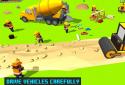 Construct Railroad Euro Train screenshot 8