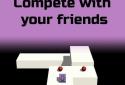 Cubic Run Run screenshot 1