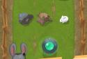 Rabbit's Universe:farm clicker screenshot 6