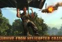Amazon Jungle Survival Escape screenshot 1