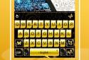 ABC Keyboard - TouchPal screenshot 4