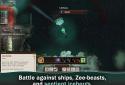Sunless Sea screenshot 3