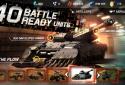 War Planet Online: World battle screenshot 1