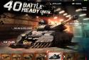 War Planet Online: World battle screenshot 7