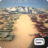 War Planet Online: World battle
