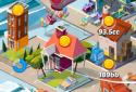 Build Away! - Idle City Game screenshot 3