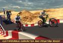 AEN Downhill Mountain Biking screenshot 1