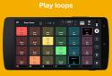 Remixlive - drum & play loops screenshot 1
