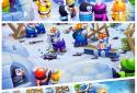 Penguin Pals: Arctic Rescue screenshot 11