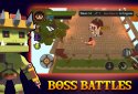 King of Raids: Dungeons Magic screenshot 1