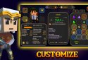 King of Raids: Dungeons Magic screenshot 3