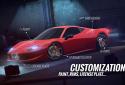Royale Racing: Drag Racing screenshot 4