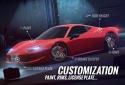 Royale Racing: Drag Racing screenshot 9