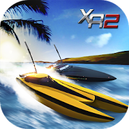 Xtreme Racing 2 - Speed Boats