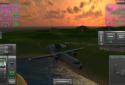 Turboprop Flight Simulator 3D screenshot 6