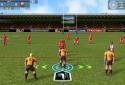 Rugby League 17 screenshot 1