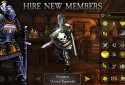 Mordheim: Warband Skirmish screenshot 4