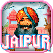 Jaipur: A Card Game of Duels