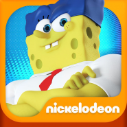 Spongebob: Great race