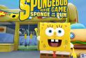 Spongebob: Great race screenshot 1