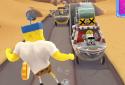 Spongebob: Great race screenshot 4