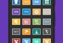 Lai - Icon Pack screenshot 3