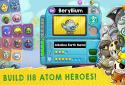Big Bang Legends screenshot 2