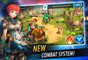 Heroes of Rings: War Dragons screenshot 1