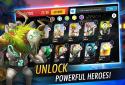 Heroes of Rings: War Dragons screenshot 3