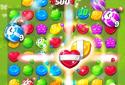 Lollipop & Marshmallow Match3 screenshot 3