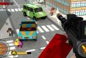 Sniper Craft 3D screenshot 7
